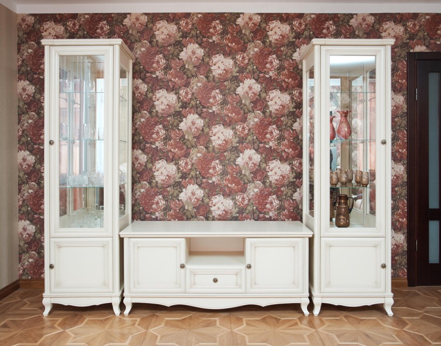 Гостиная Венеция фабрика миф