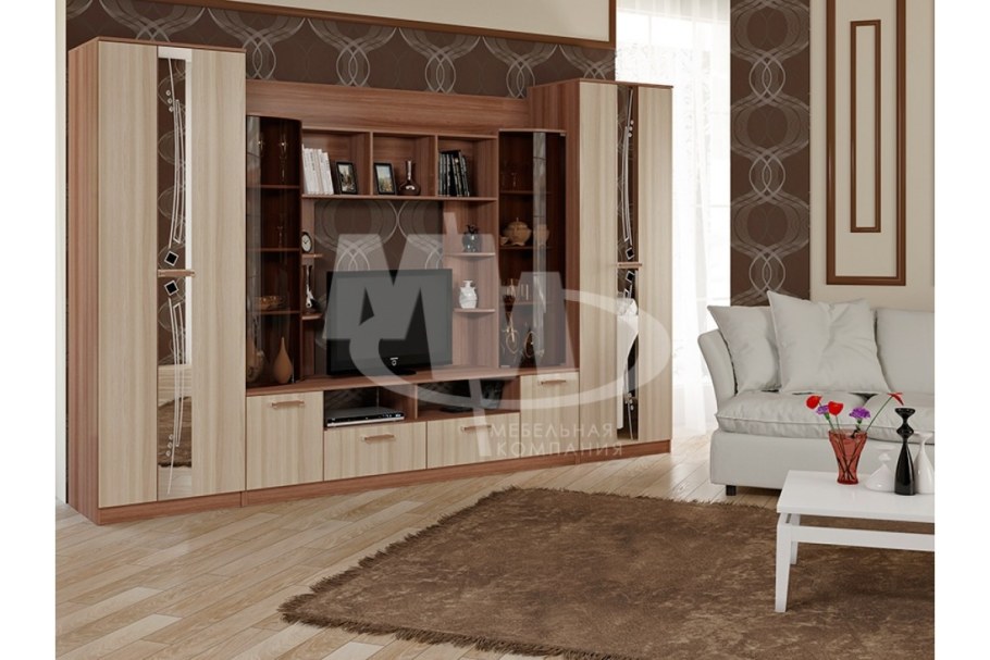 Гостиная классика 2 Боровичи