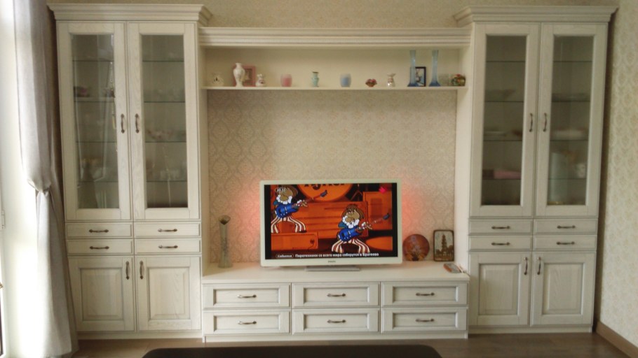 Гостиная Венеция Витра мебель