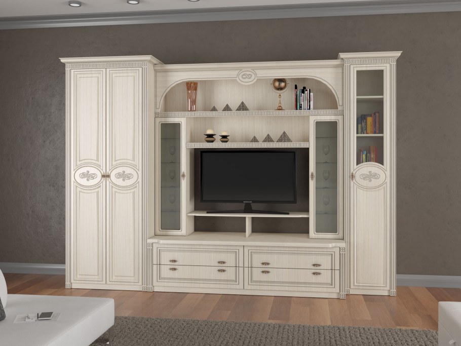 Гостиная Венеция Давита