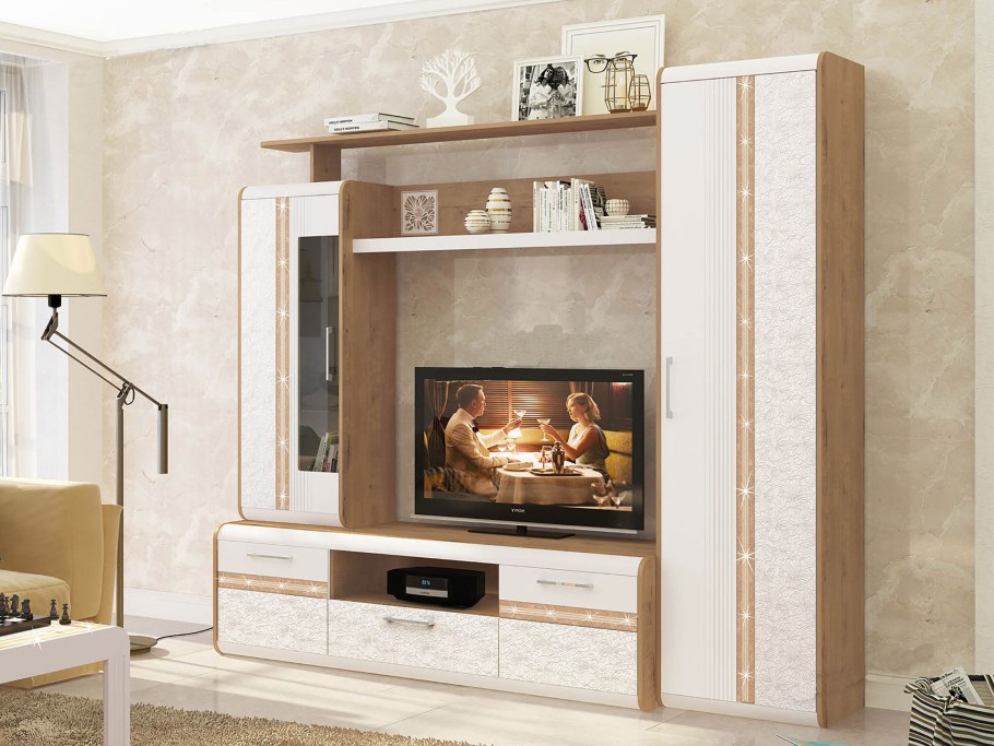 Гостиная Венеция Давита