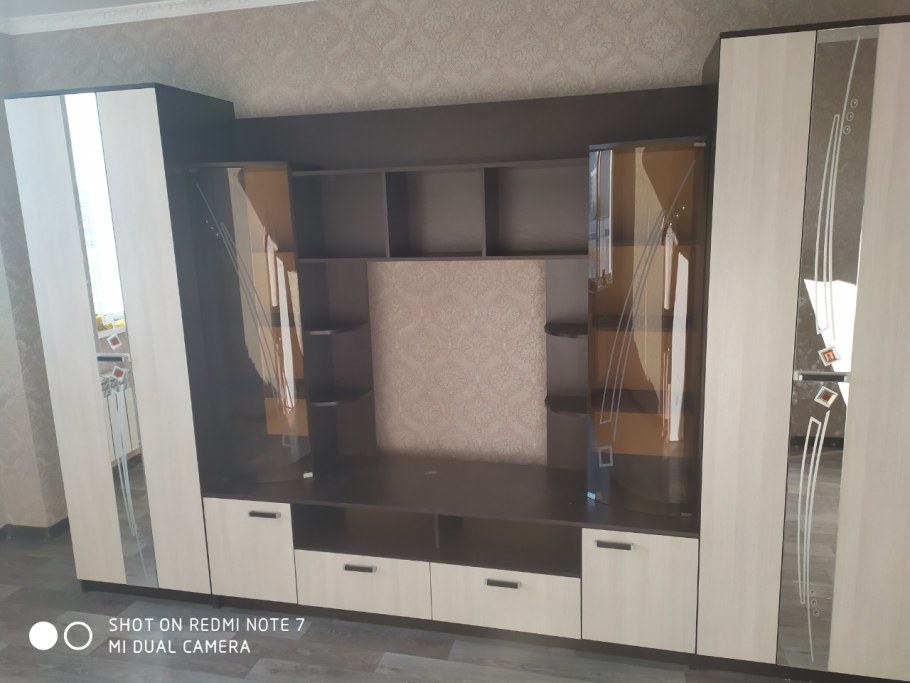 Гарнитур для гостиной Венеция