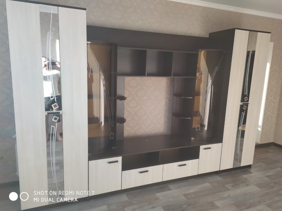 Гостиная Тиффани DAVITA