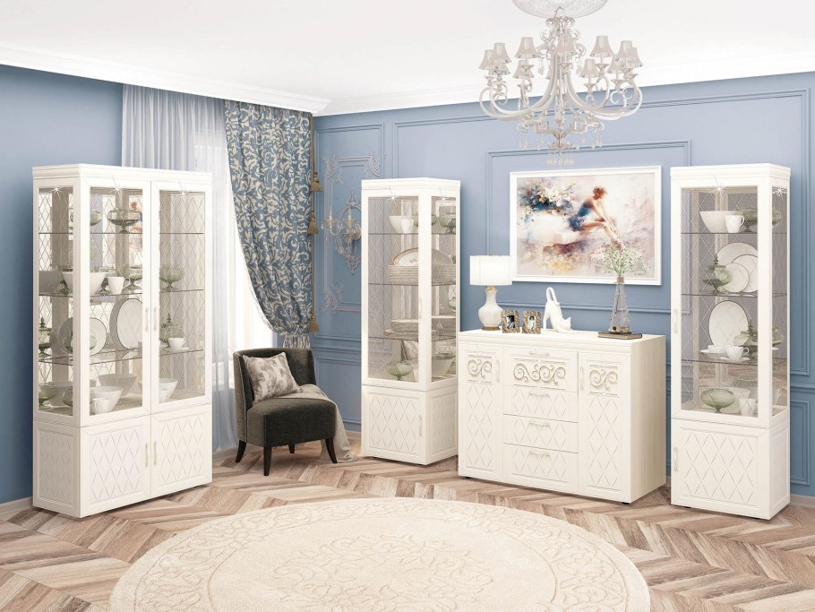 Давита стенка Венеция