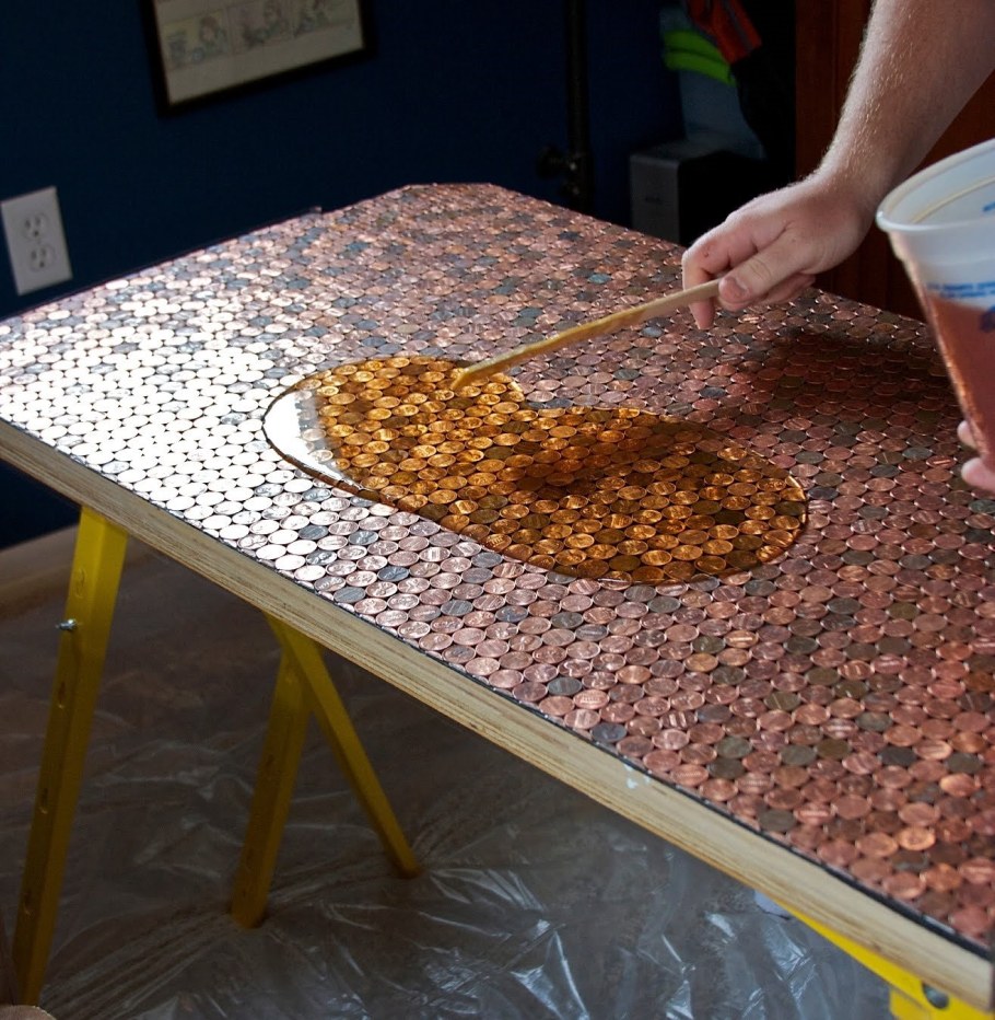 Столешница для журнального столика