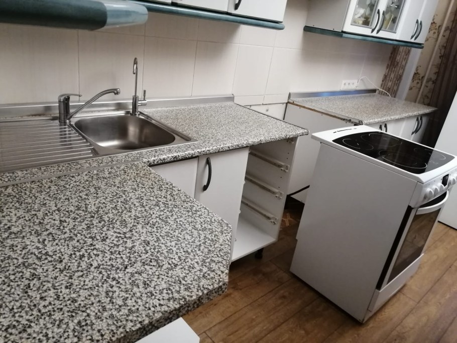 Столешница для стола обеденного