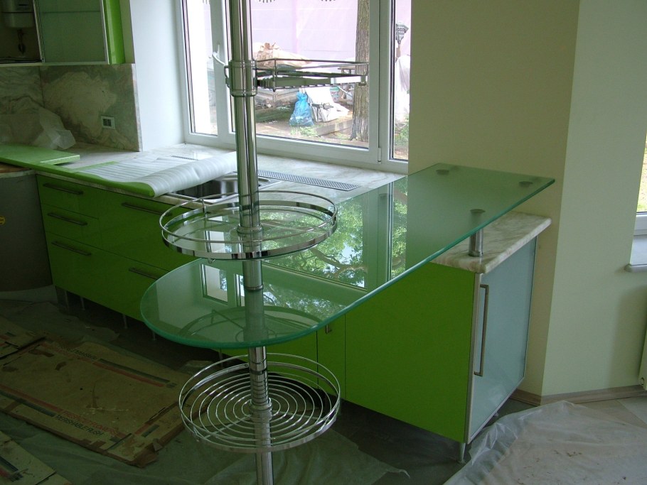 Рассадные столы УГС-4