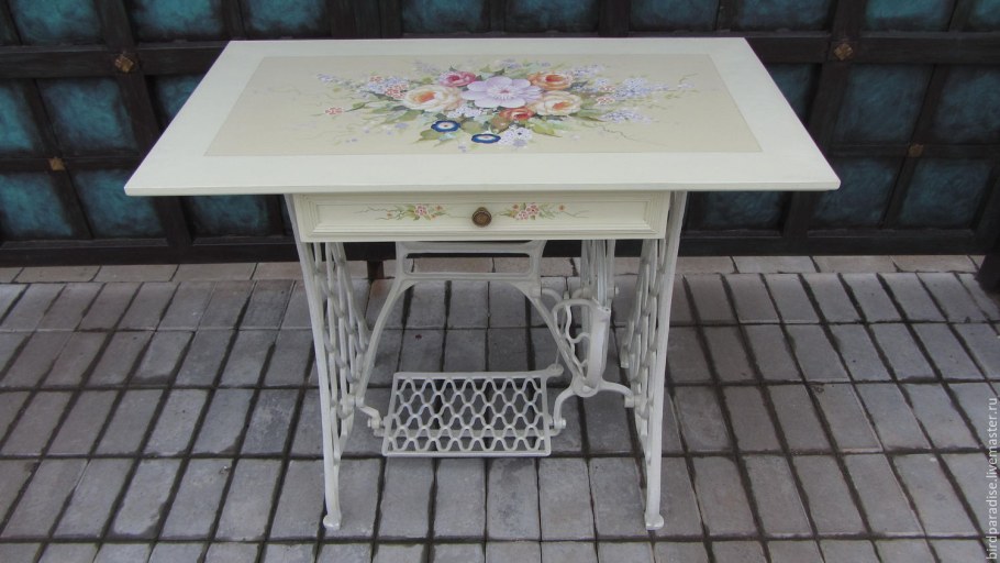 Журнальный столик Эрвин (комплект)