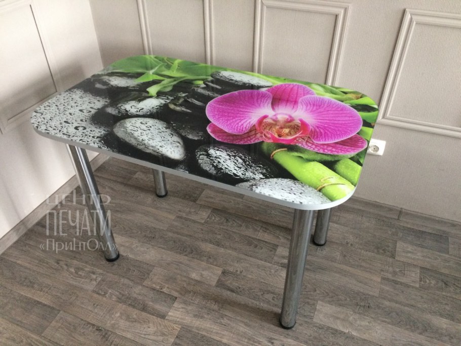 Стол из станины ПМЗ