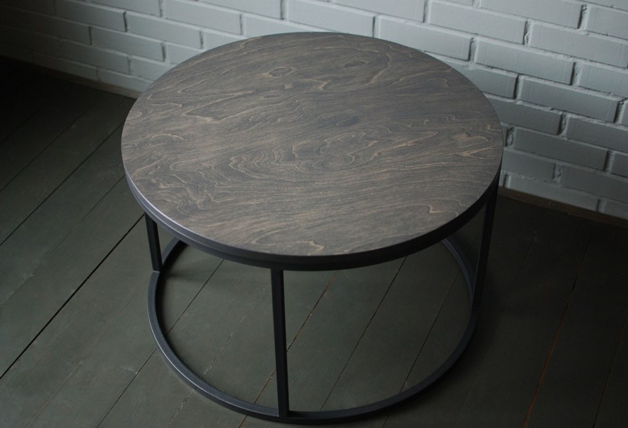 Steampunk Vintage мебель