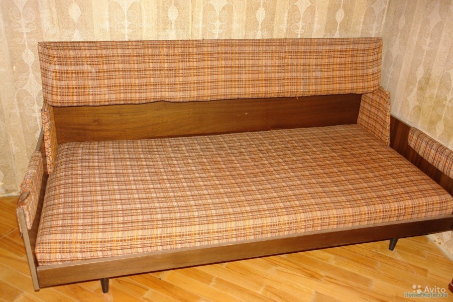 Диван Ладога СССР