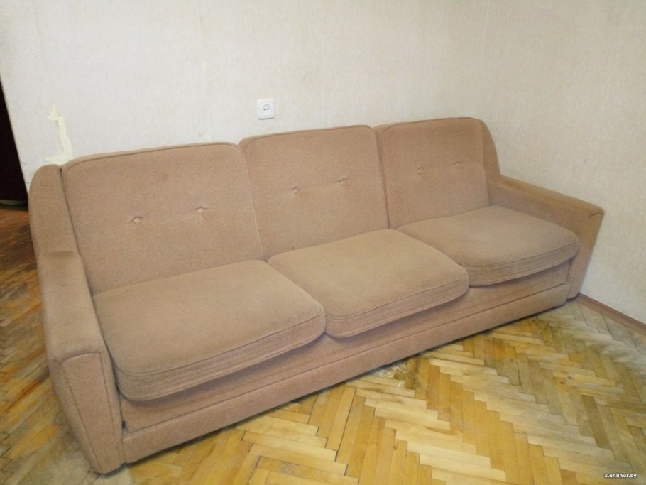 Диван прямой Юность 11