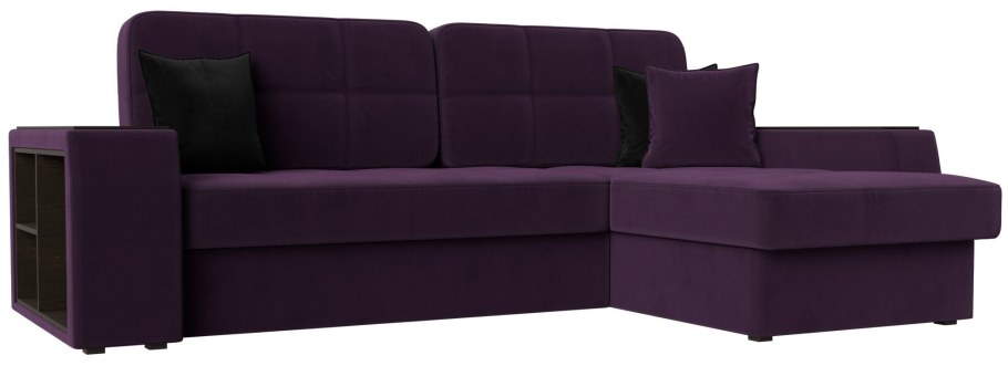 Угловой диван Волли Толли Ника