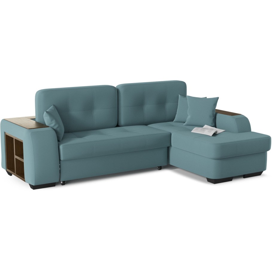 Диван угловой Брюссель next