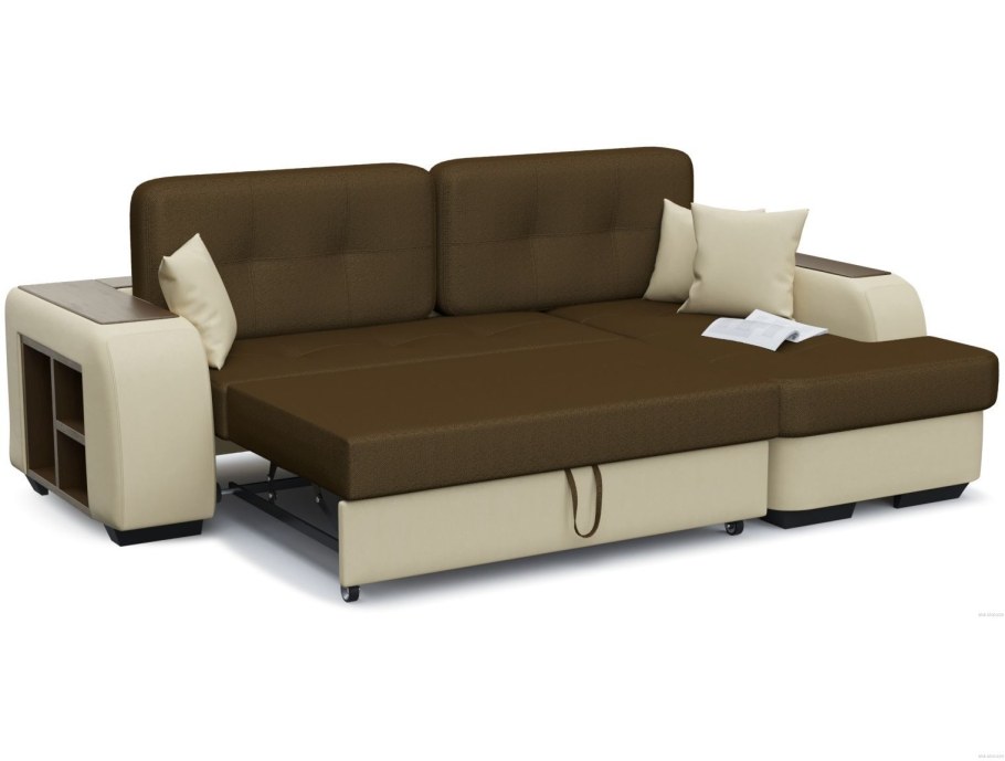 Диван угловой Брюссель next