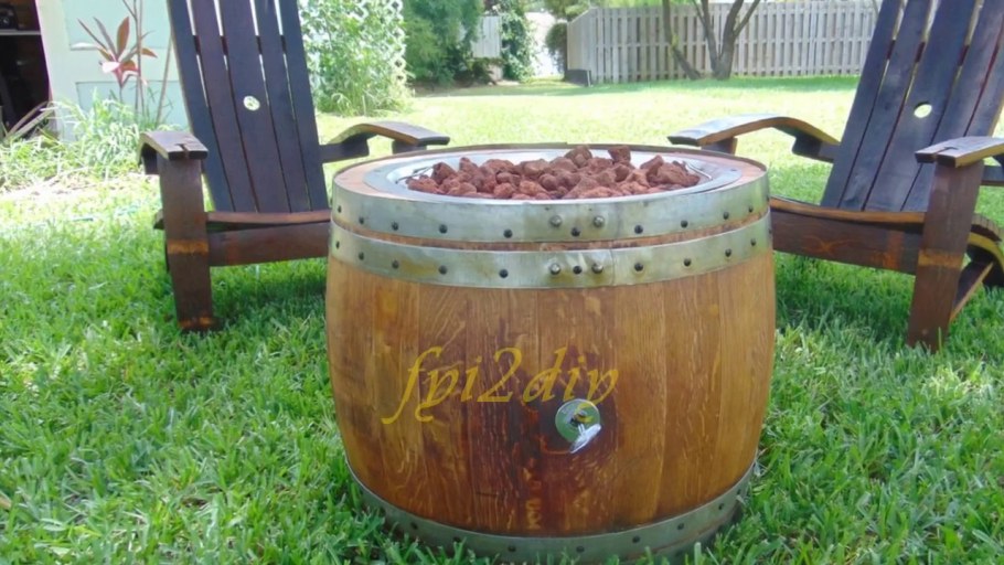 Будка бочка для собаки