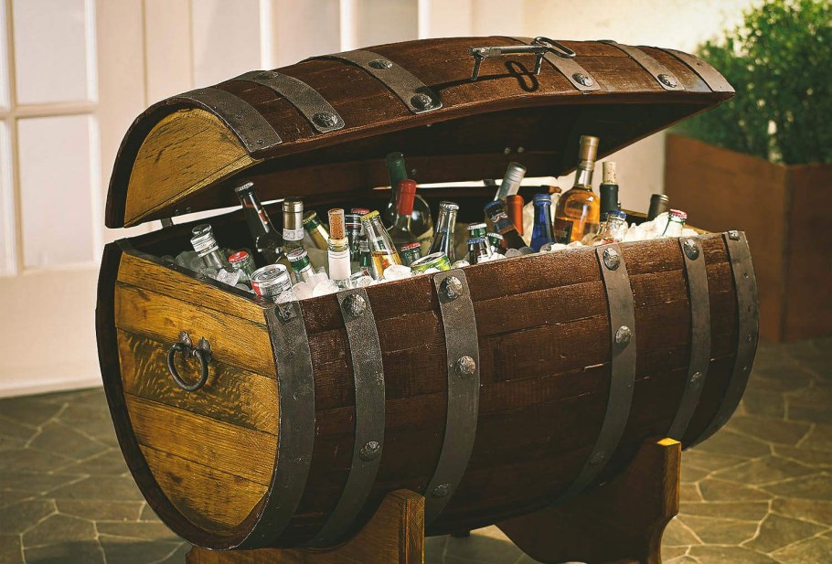 Люстра под старину