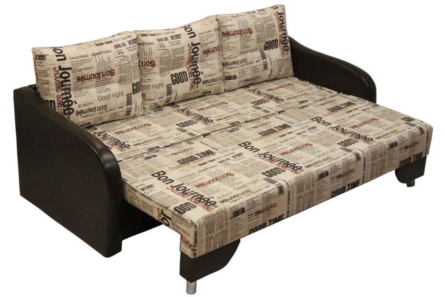 Диван Амальтея еврокнижка