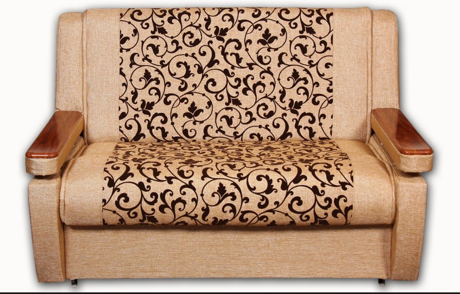 Диван аккордеон (Владикор)