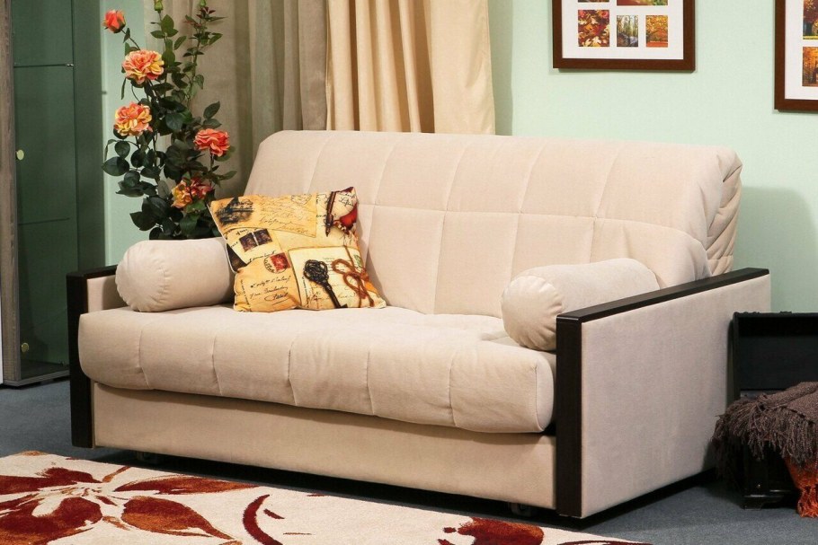 Диван 1800 раскладной софа