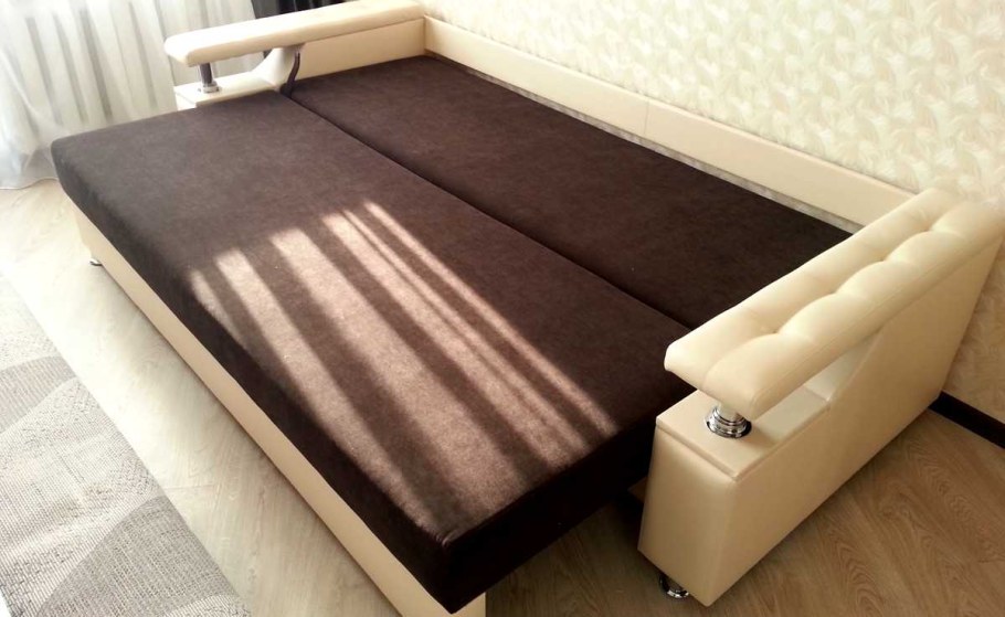 Орматек диваны с ортопедическим матрасом