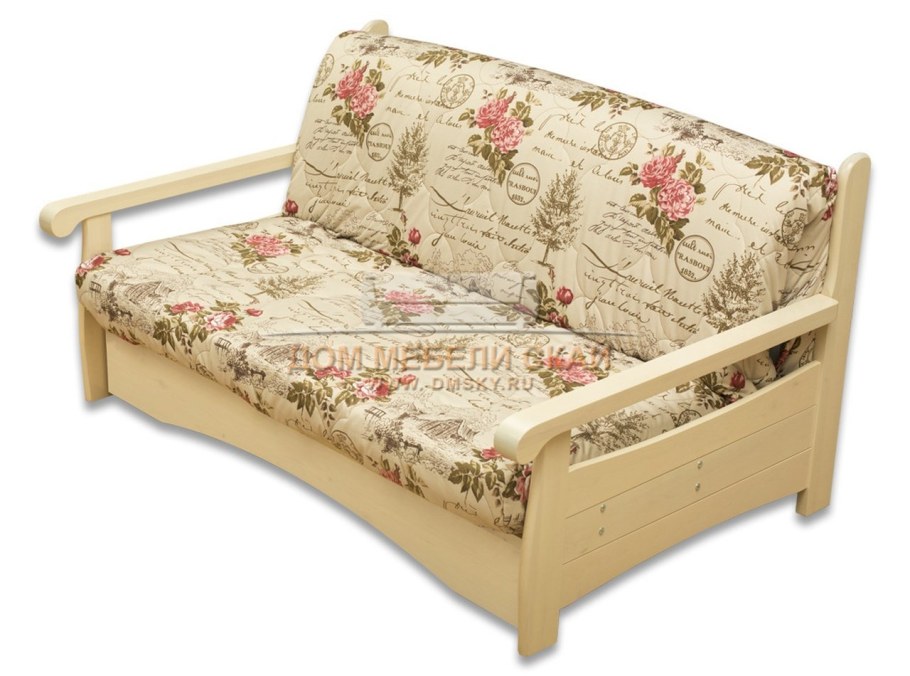 Диван-кровать Бриз 160 см