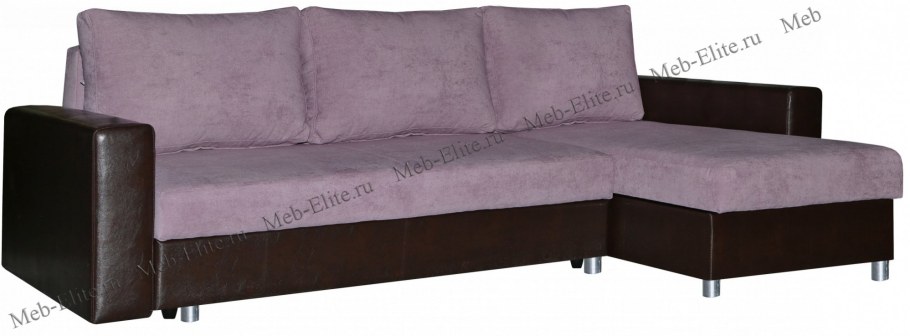 Диван спринт Пинскдрев угловой