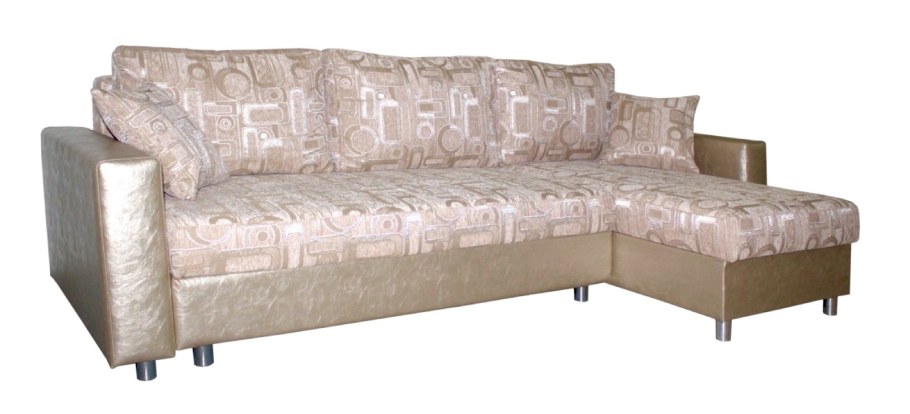 Диван угловой Веймар Пинскдрев