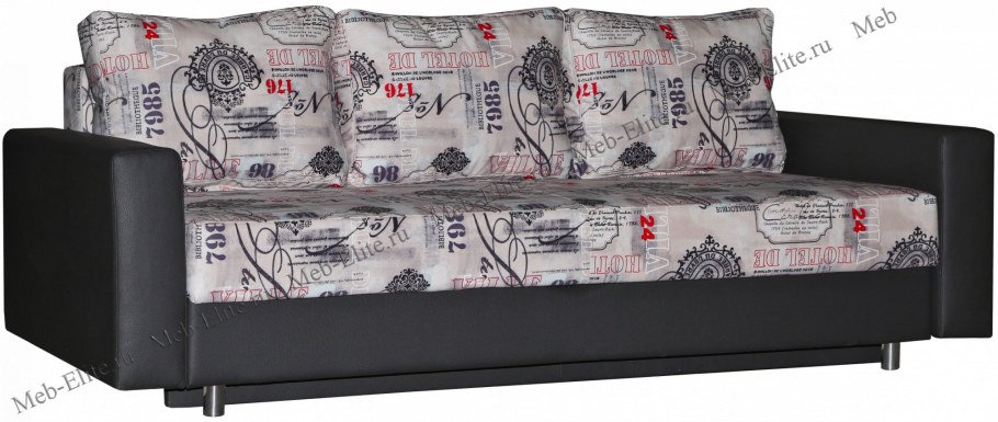 Диван спринт Пинскдрев