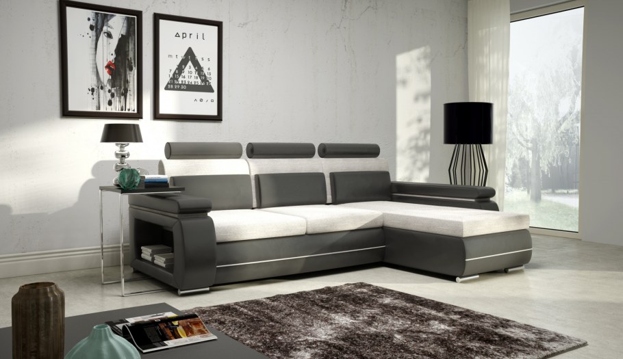 Диван Zlatamebel модульный угловой