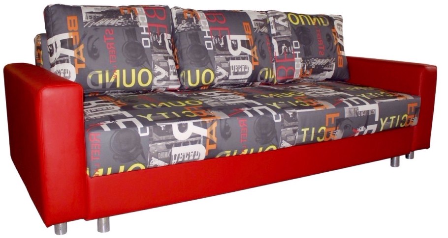 Диван спринт Пинскдрев