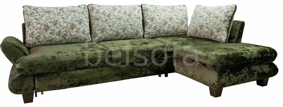 Угловой диван спринт (Олимп-5)