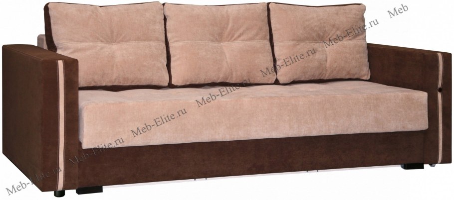 Кушетка Ирис 1 Пинскдрев