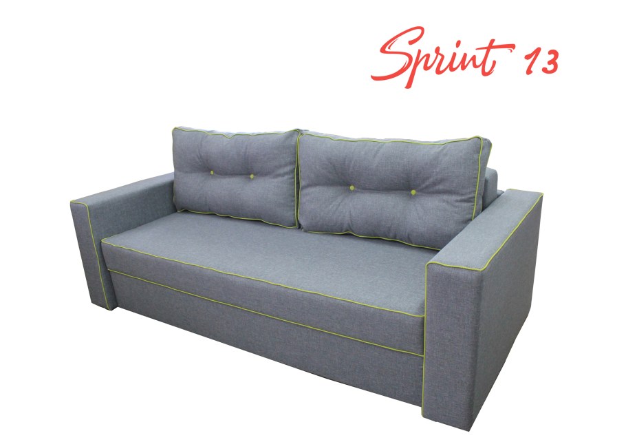 Диван спринт Пинскдрев угловой