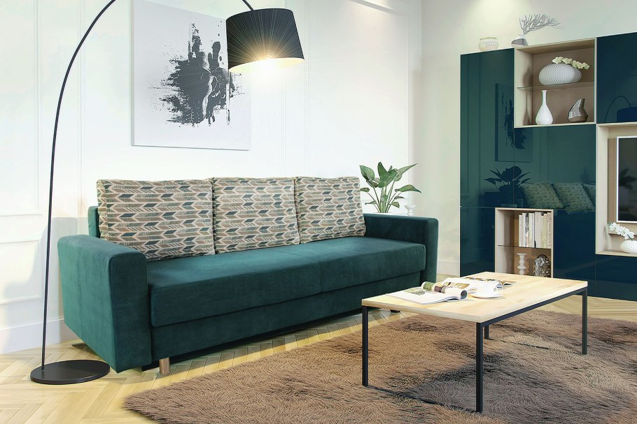 Диван спринт 3м Пинскдрев