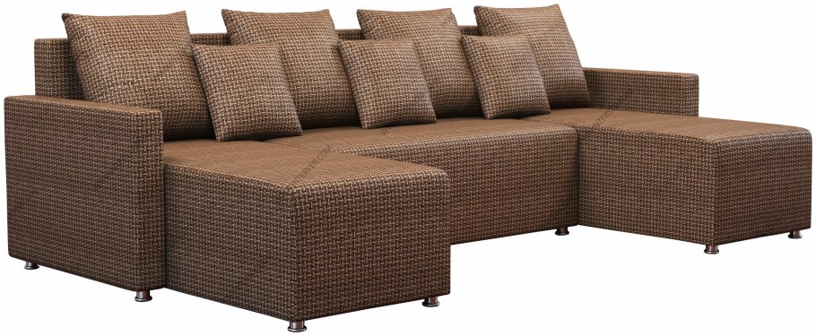 Угловой диван Пинскдрев версо