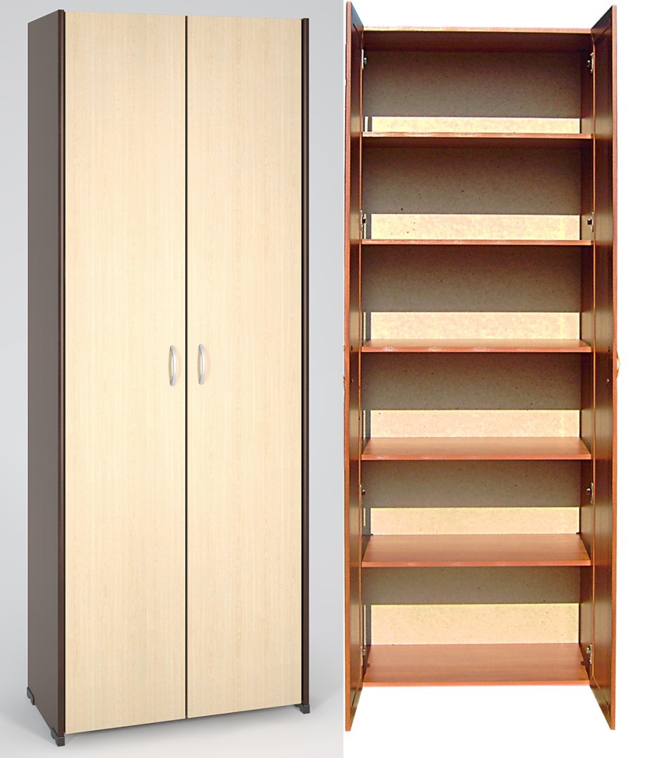 Шкаф Меган-31-558