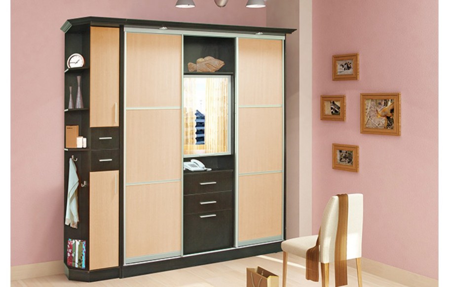 Шкаф Амадеус с933