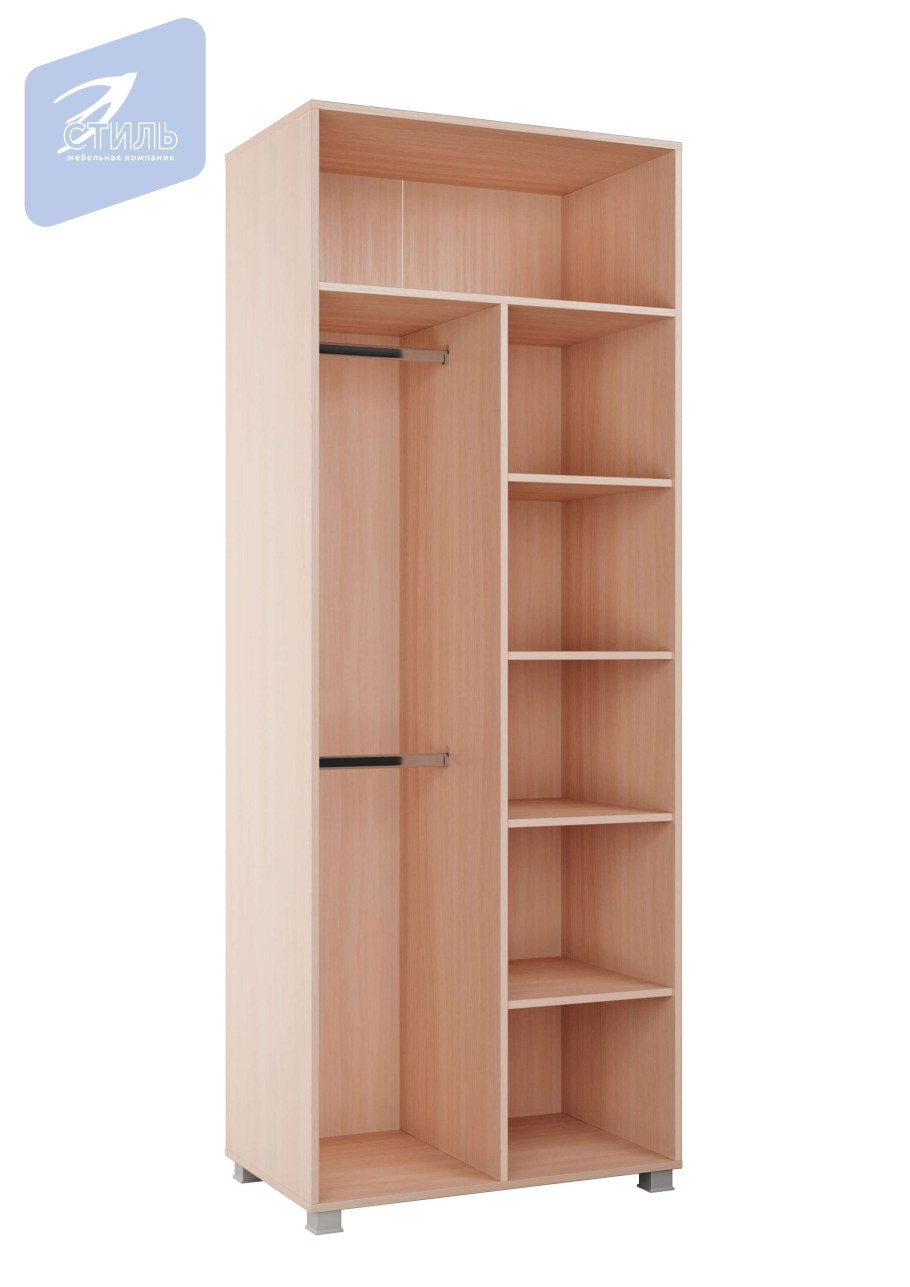 Шкаф 1200 стиль лайк ШК-072