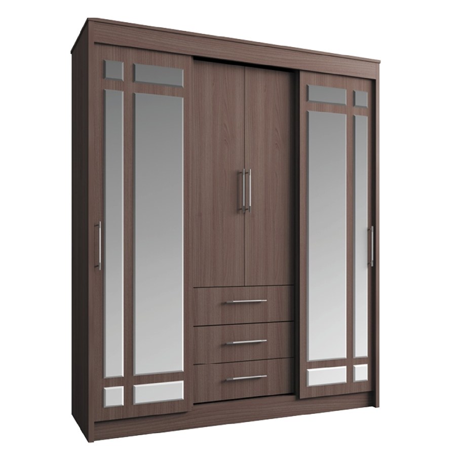 Шкаф Фортуна ясень шимо