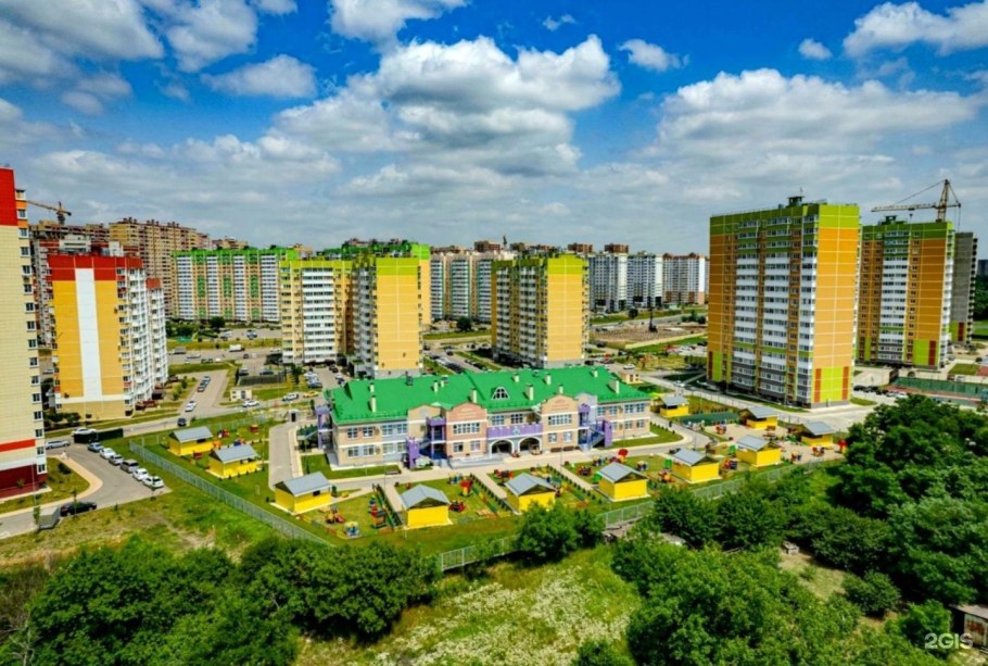 ЖКХ Ласточкино Воронеж