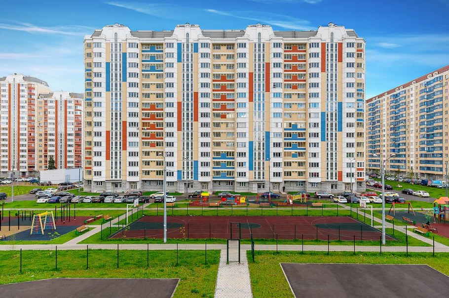 Дом в новой жизни Ульяновск