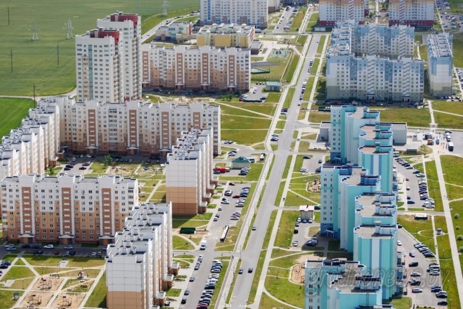 Зеленый Бор Зеленоград