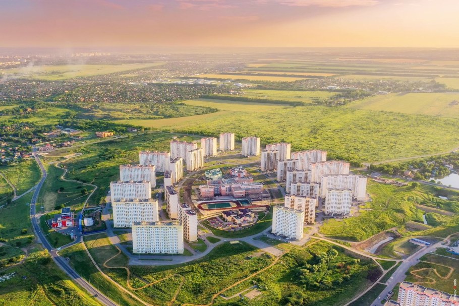 Краснодар ул. душистая 25