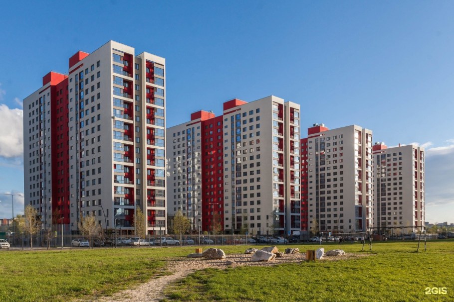 ЖК Никольский Новочебоксарск