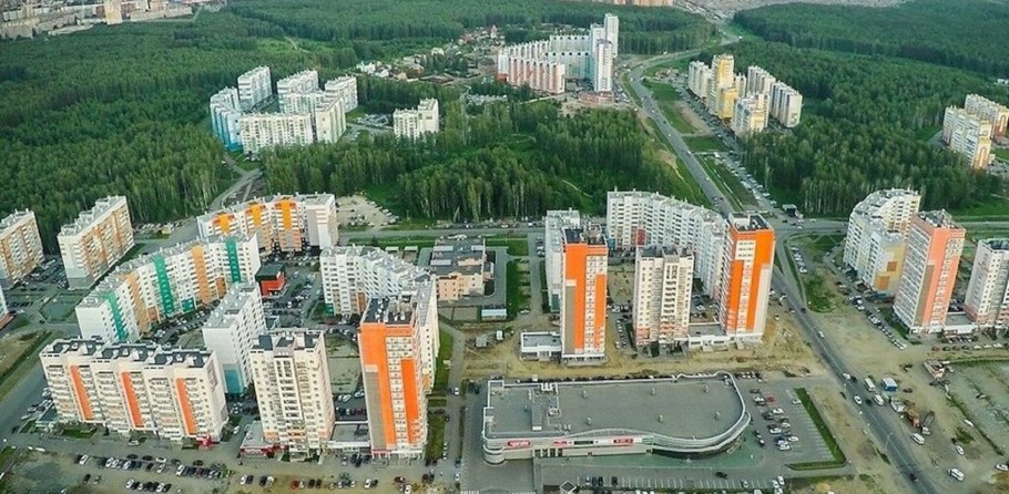 ТИНАО Ватутинки