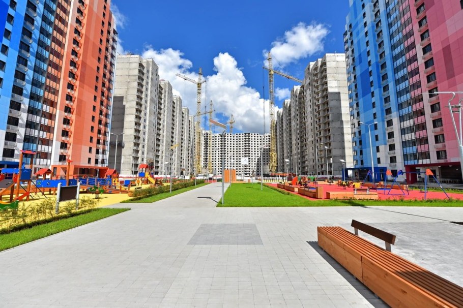 Королевка Смоленск