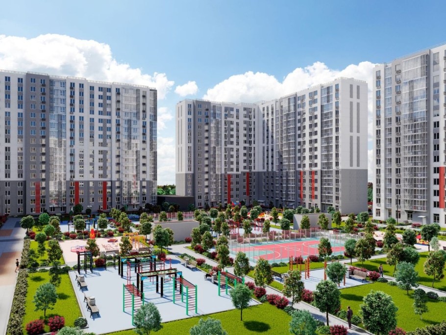 Город Дмитров Московская область