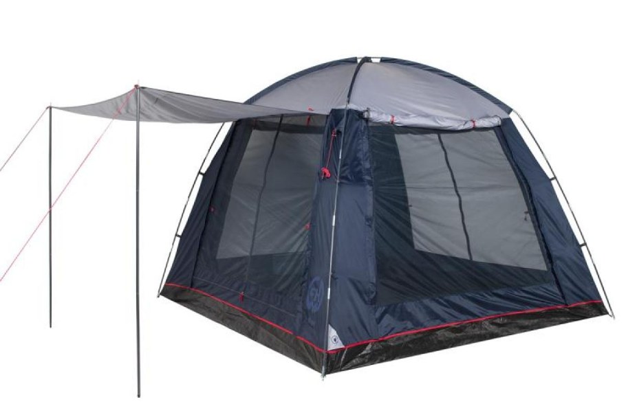 Кемпинговая палатка varda 300 Moon Camp