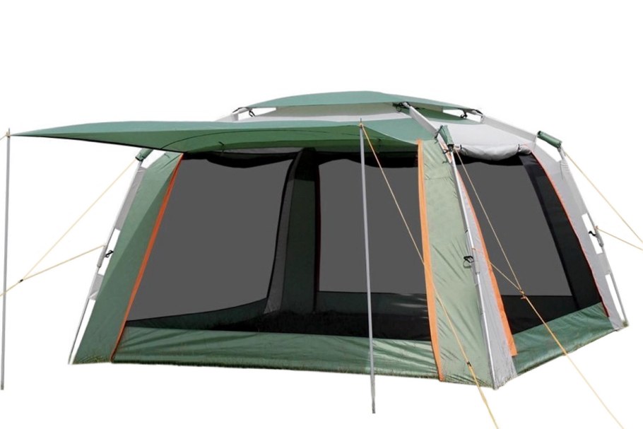 Шатер кемпинговый Maverick Fortuna 350